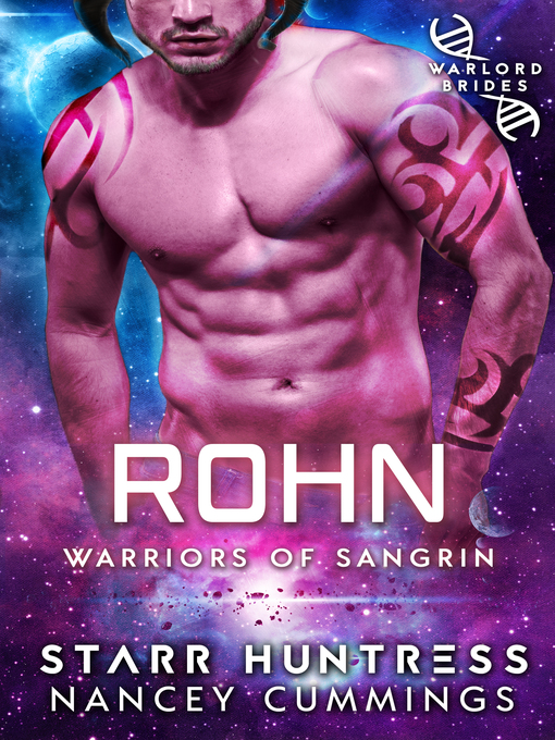 Title details for Rohn by Nancey Cummings - Available